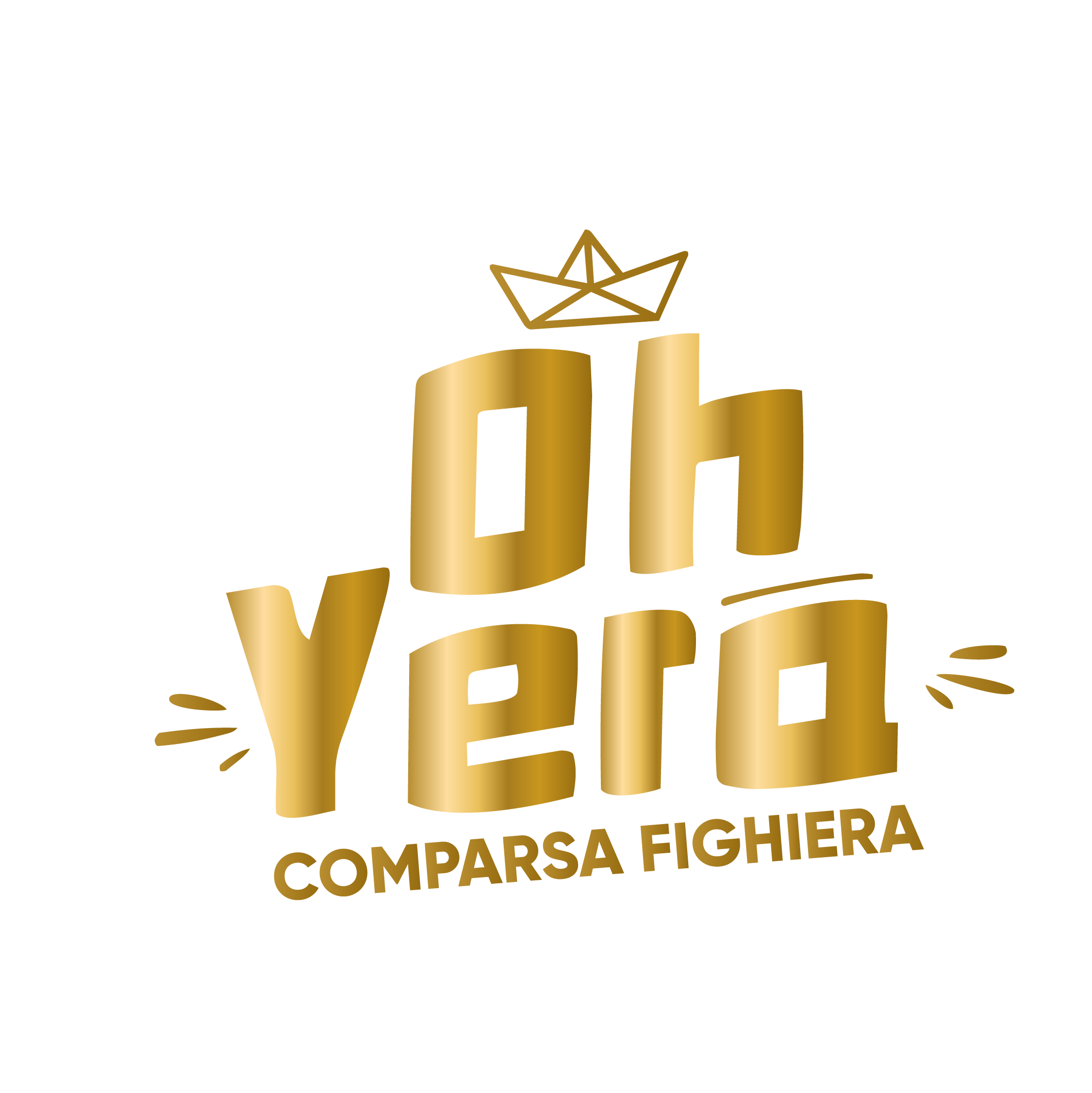 Logo Comparsa Fighiera