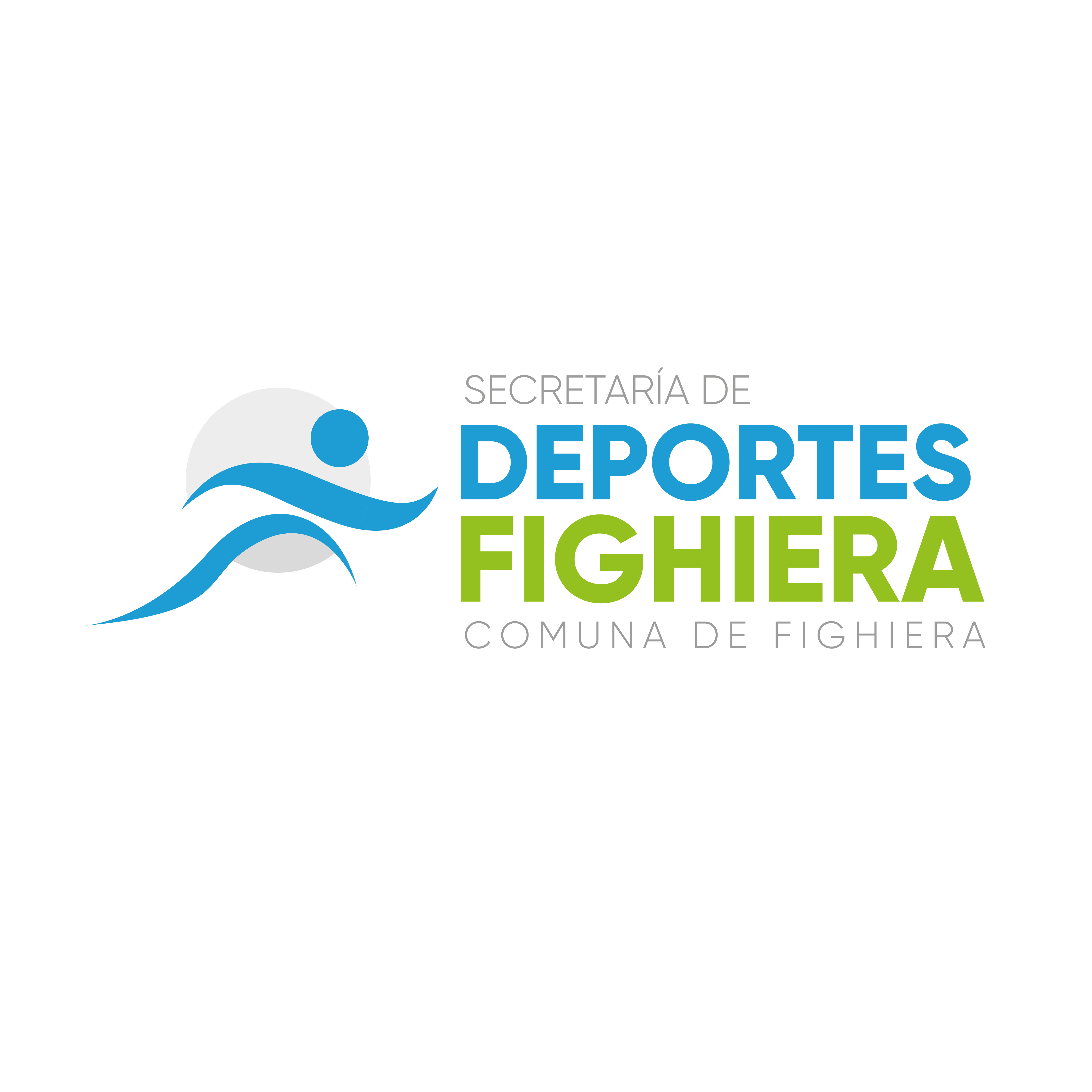 Logo de Deportes Fighiera