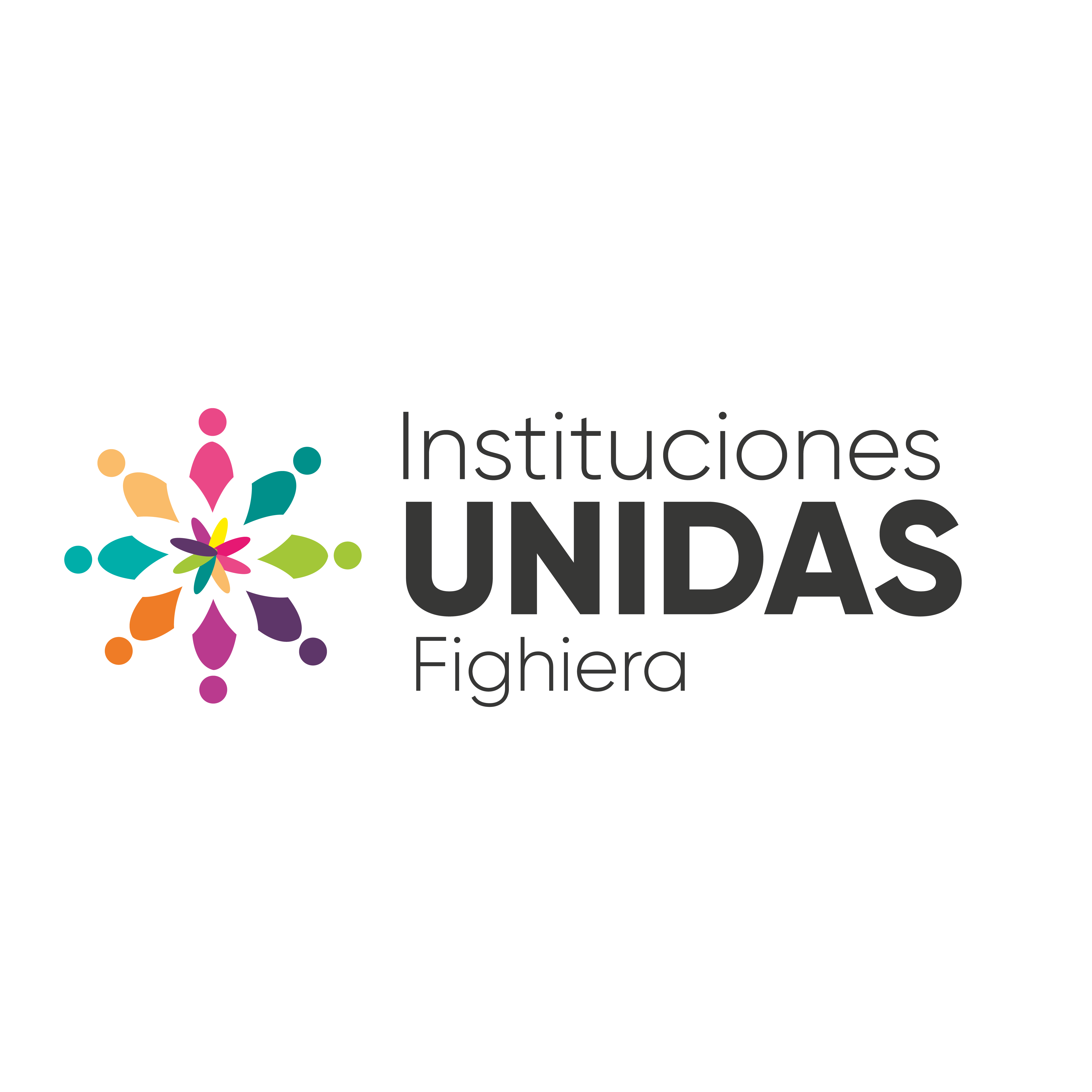 Logo Instituciones Unidas Fighiera