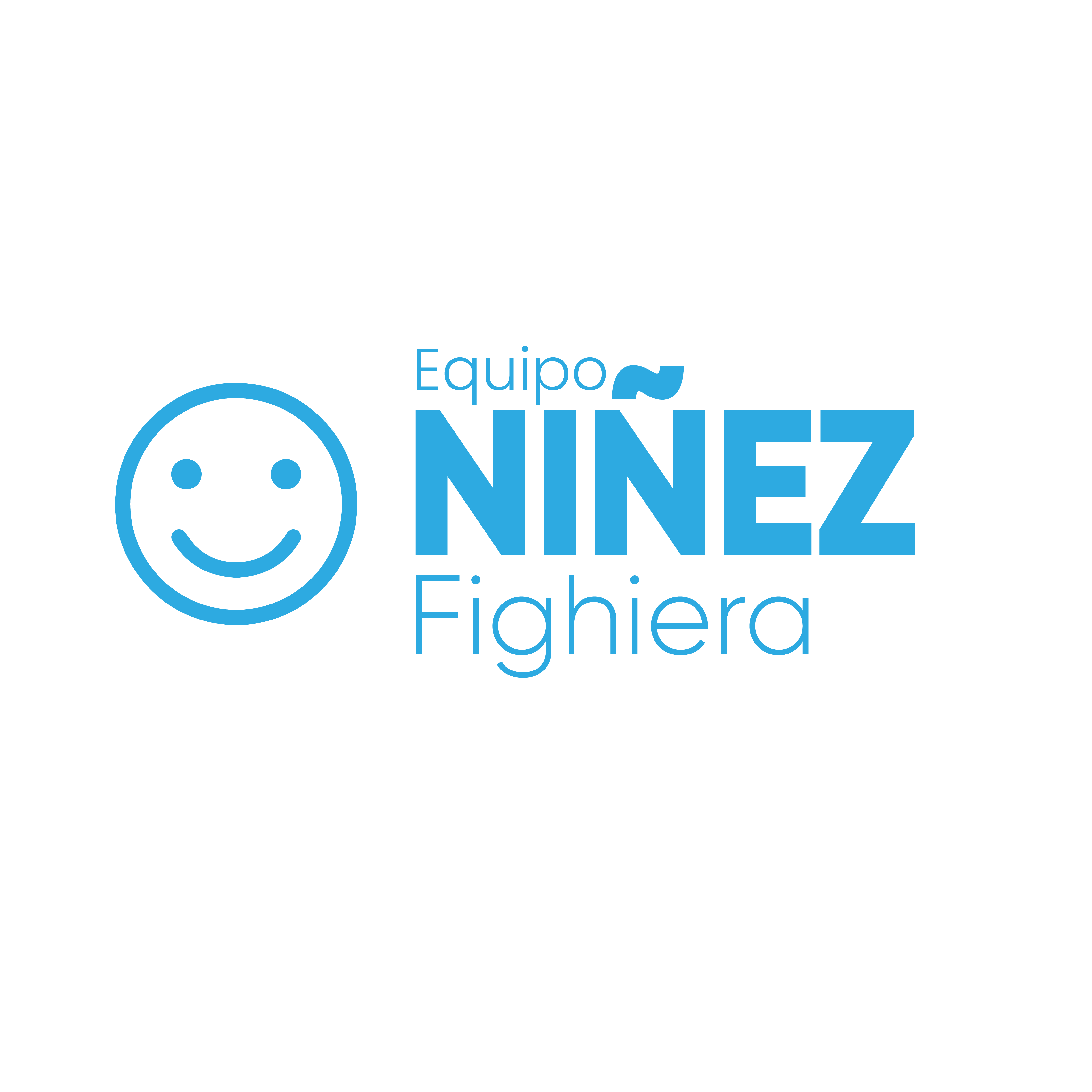 Logo del Equipo Niñez Fighiera