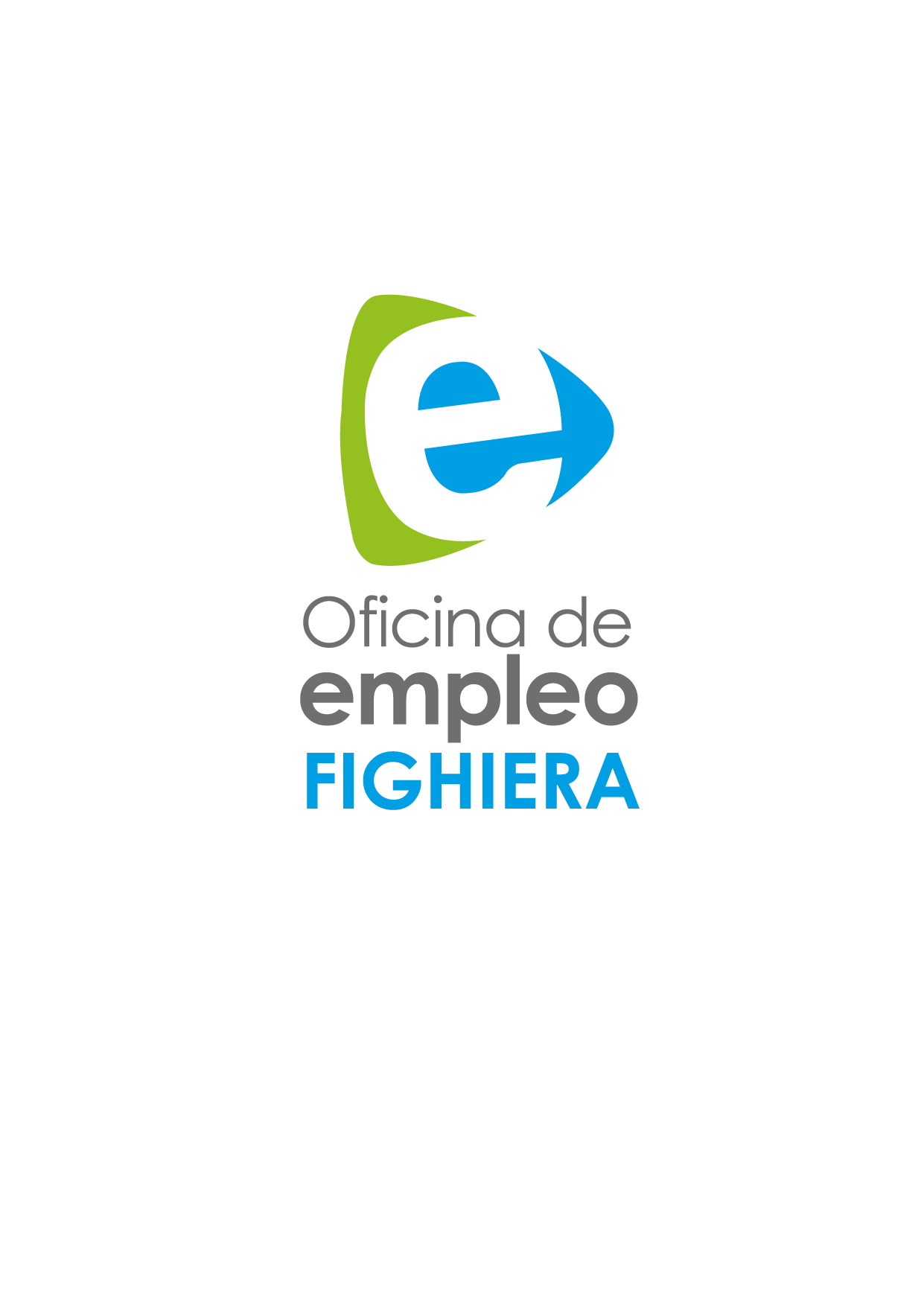 Logo de la Oficina de Empleo de Fighiera