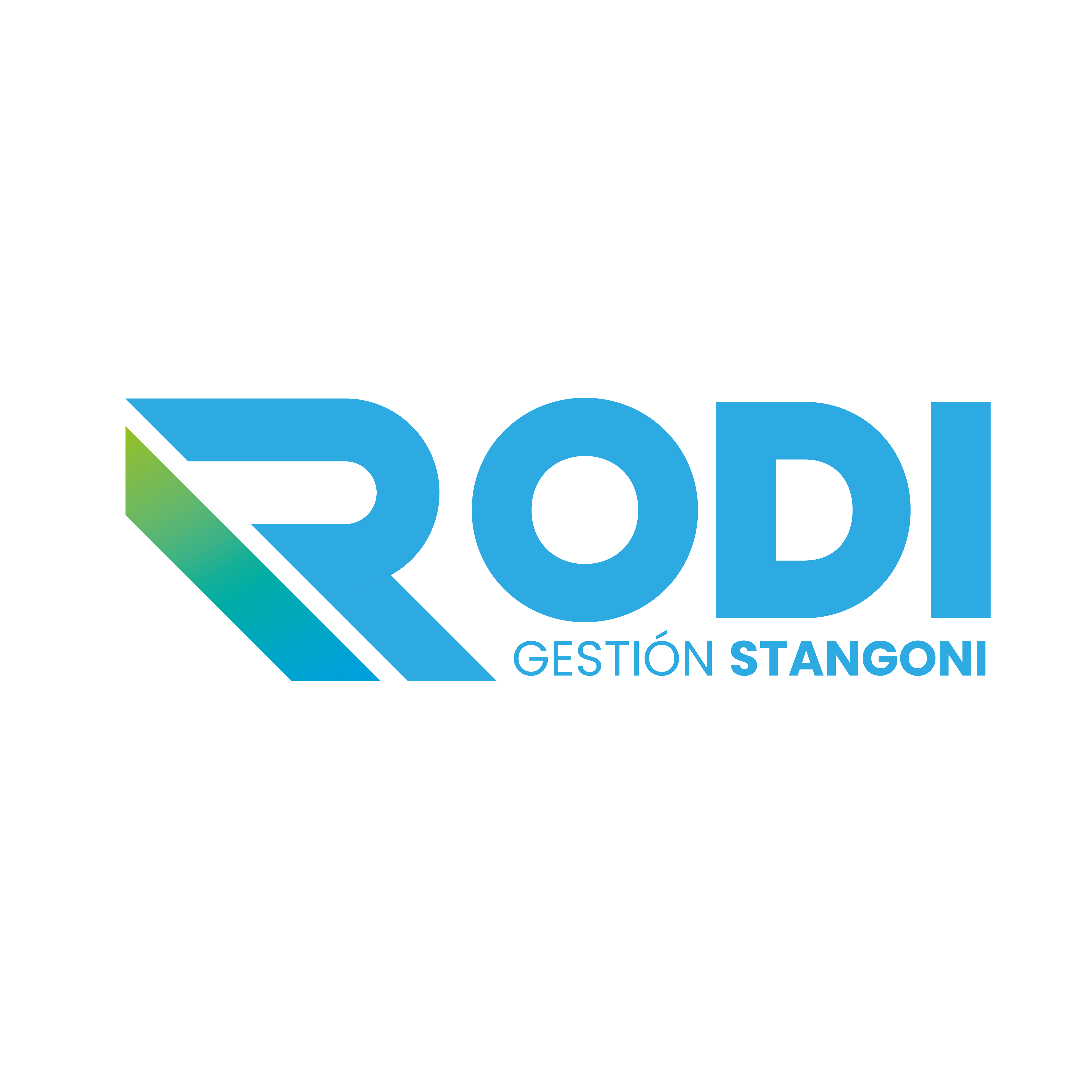Logo Rodi Gestión Stangoni