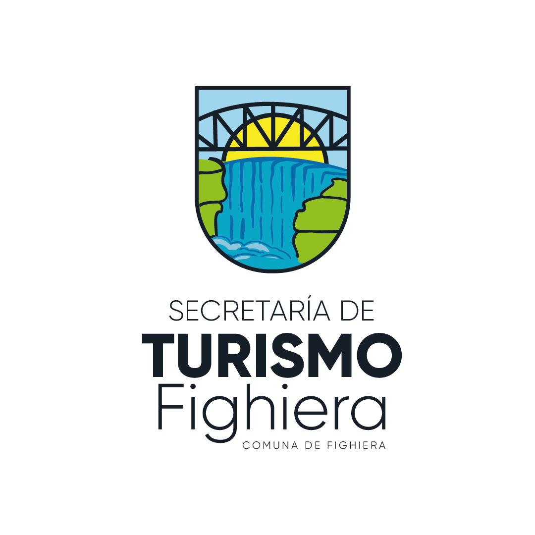 Logo de Turismo Fighiera