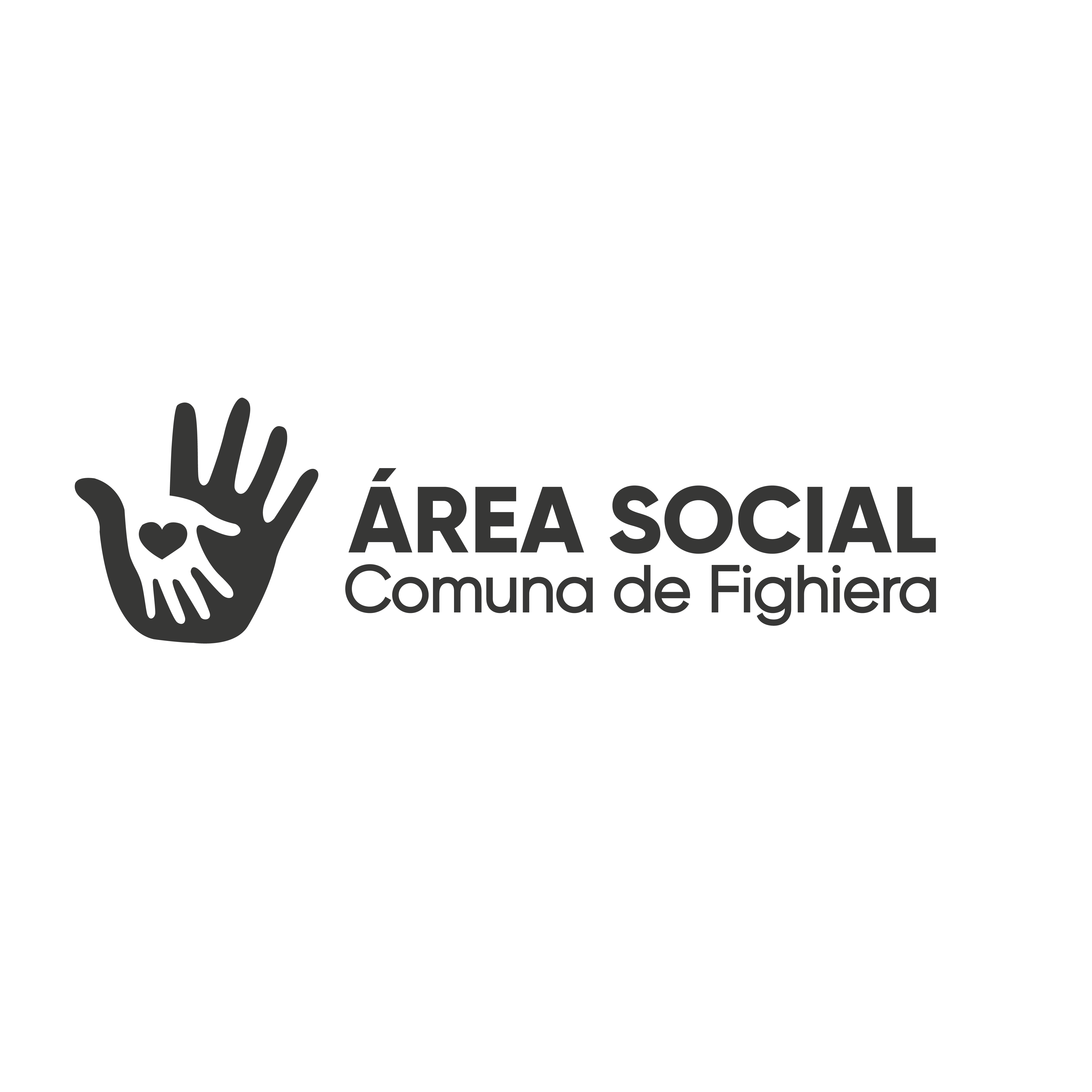Identidad del área GIS