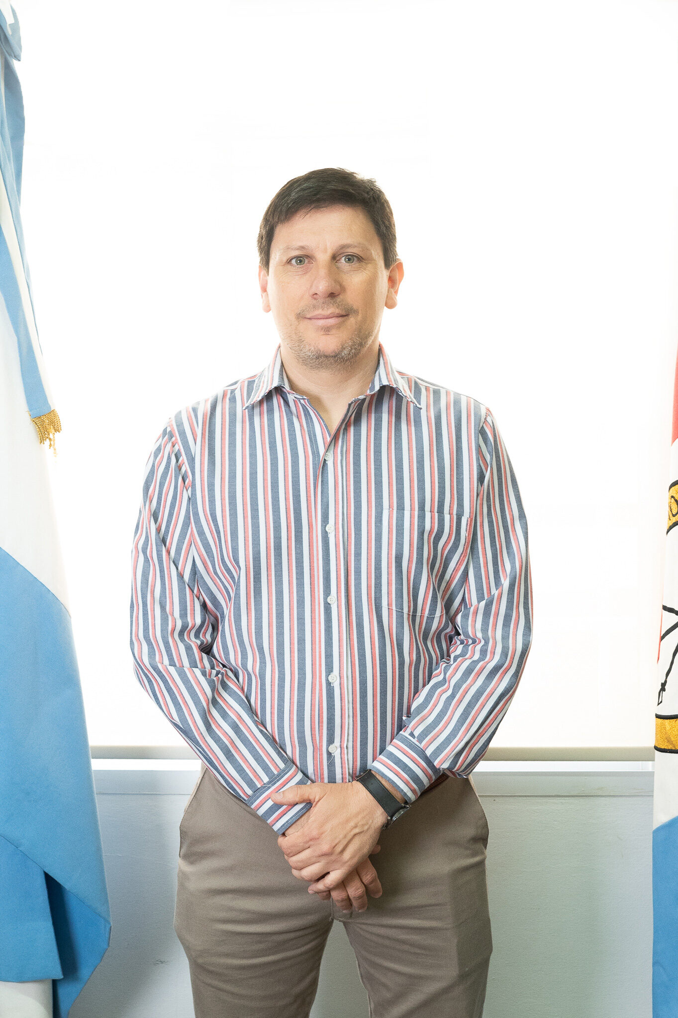 Alejandro Stangoni
