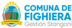 Comuna de Fighiera Gestión Stangoni