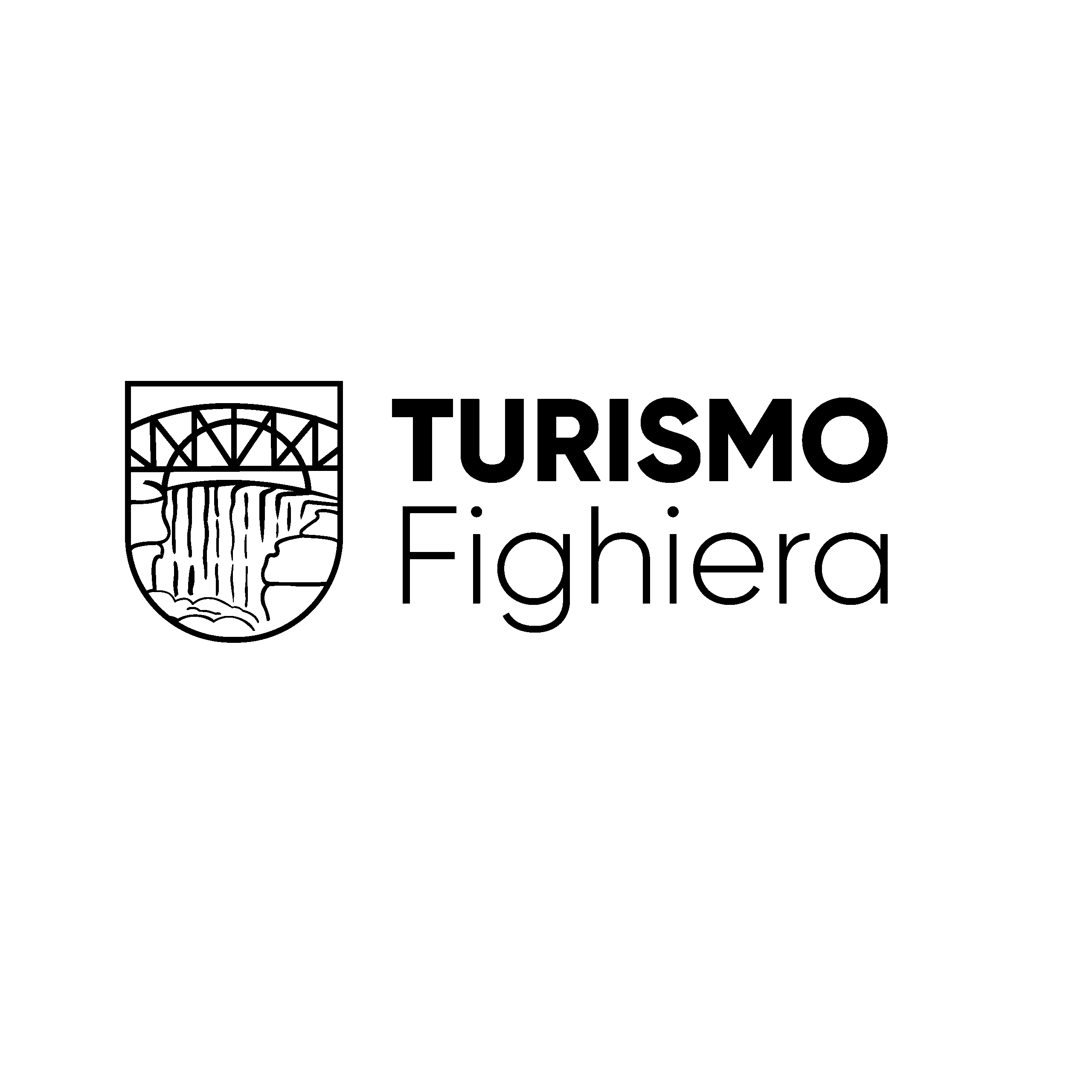 Identidad del área de turismo